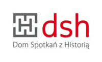 DSH - Dom Spotkań z Historią
