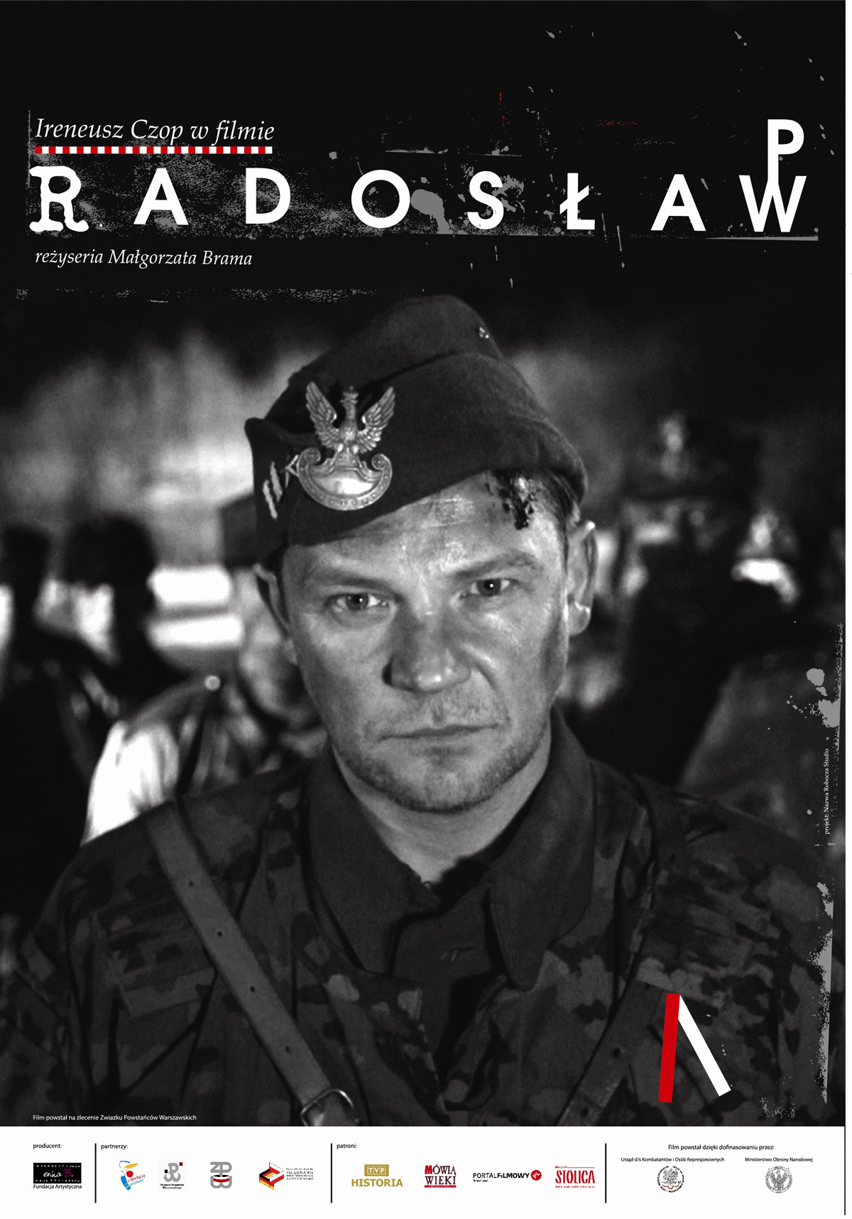 „Radosław” premiera Kinoteka