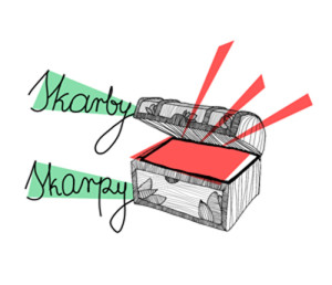 Skarby_Skarpy_logo