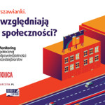 Wpływ biznesu na funkcjonowanie społeczności lokalnej Warszawy