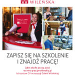 Pracuj w Wileńskiej