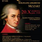 “Requiem” Wolfganga Amadeusza Mozarta – 20.10.18